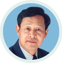 杜祥琬