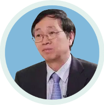 马晓河