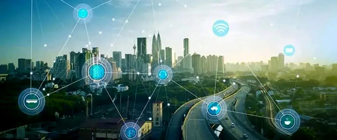 产业研究|通信科技企业如何实现2035净零排放目标