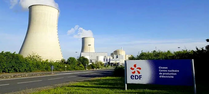 以绿色为手段，推进社会公平正义创新——法国电力集团（EDF）履行社会责任的亮点