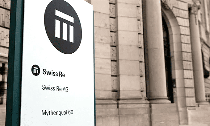 观点透视|瑞士再保险（Swiss Re）履行社会责任的创新实践