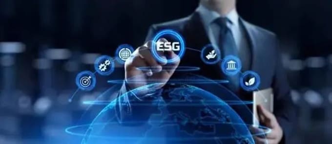 金融研究|银行在落实ESG上应更加积极
