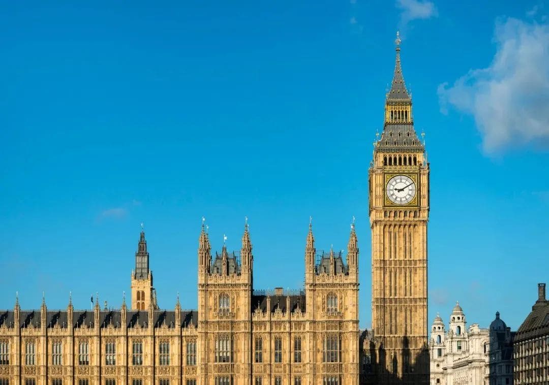 英国首相苏纳克职位危机：主要发达国家困境的一个缩影