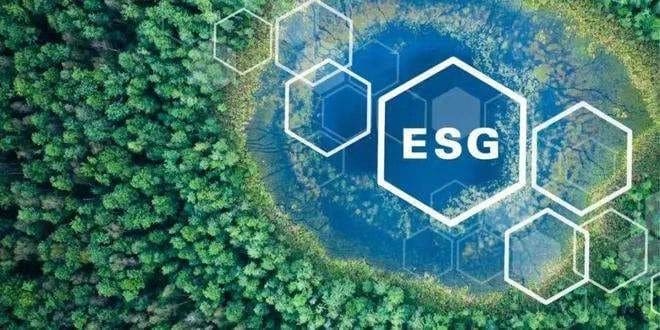 ESG评价：环境政策进程和当前着力点