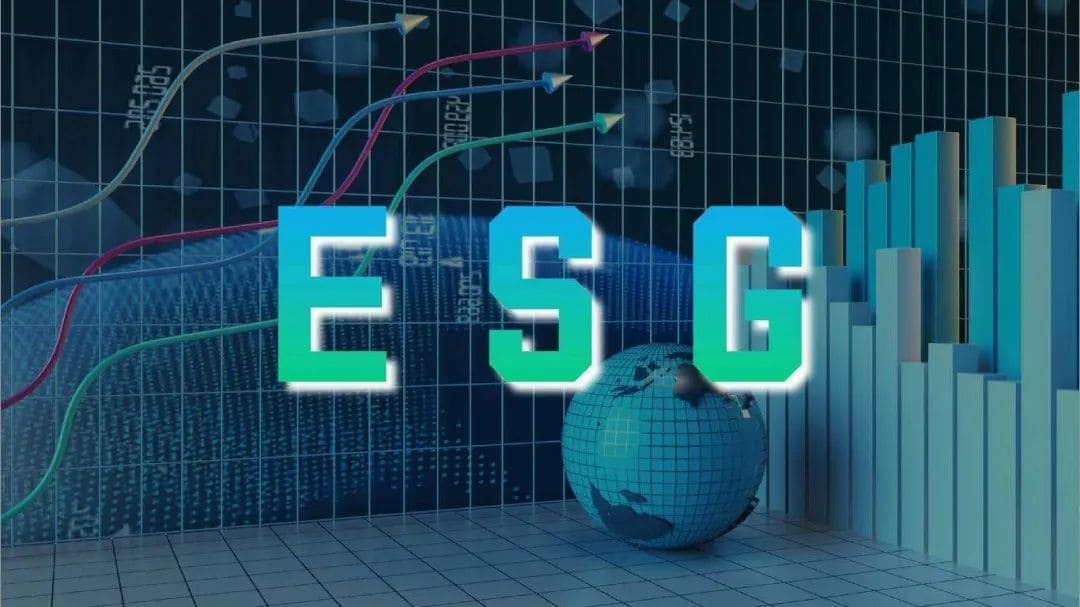 提升上市公司ESG信息披露质量