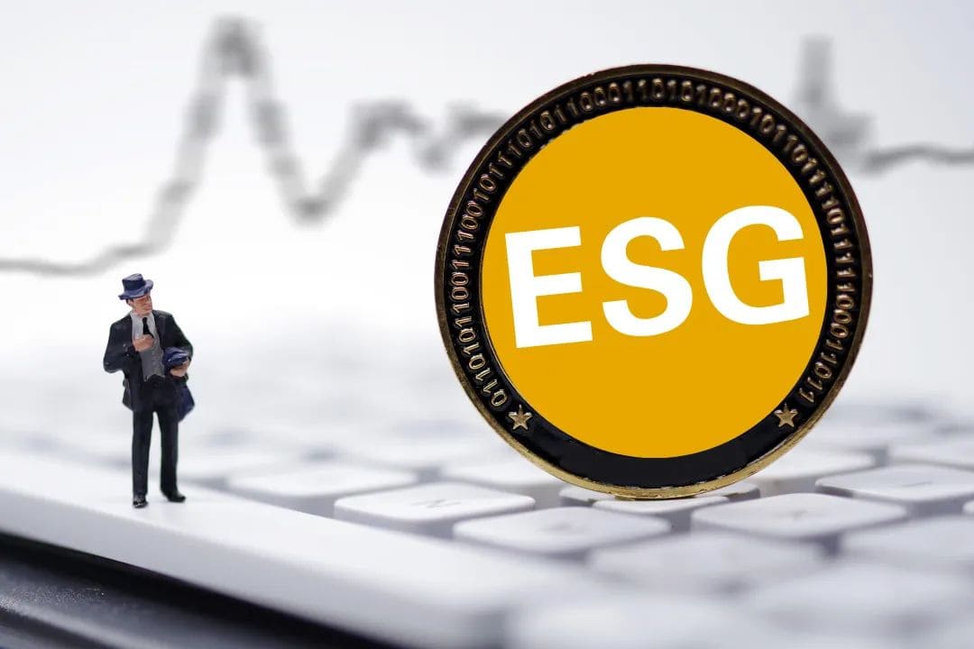 从处罚高盛ESG评级行为看ESG评级缺陷