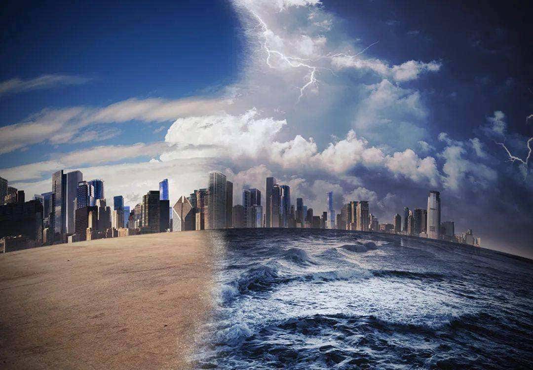 【观点研究】气候相关金融风险——气候在险值（Climate Value at Risk）