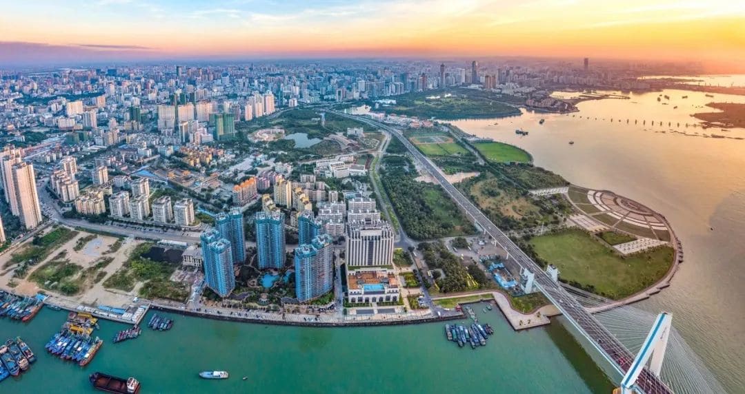 海南推进非居民参与交易场所，探索自贸港跨境投资新路径——《非居民参与海南自由贸易港交易场所特定品种交易管理试行规定》评析