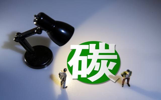 我国碳主题指数发展现状