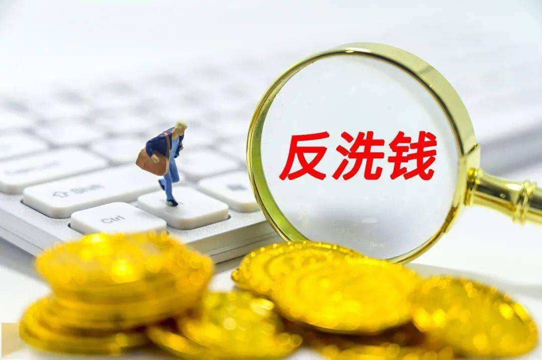 百年变局下的反洗钱形势与挑战
