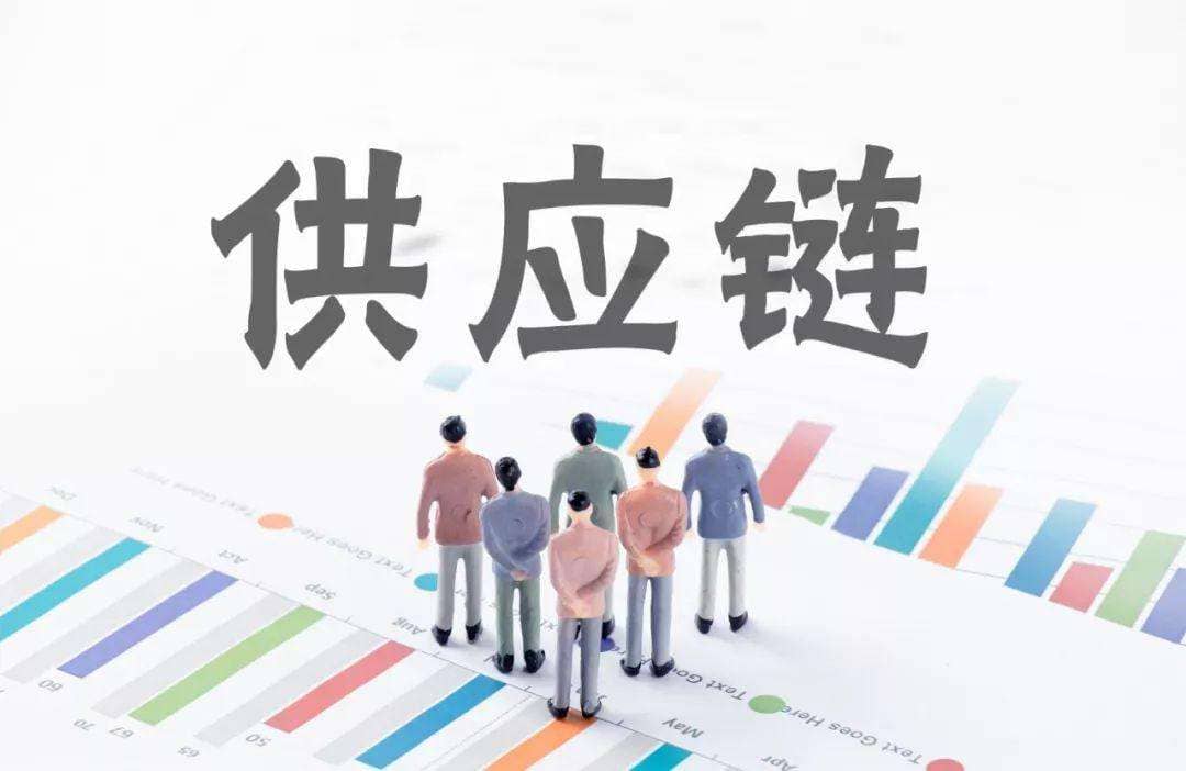 新冠肺炎疫情对中国供应链的影响