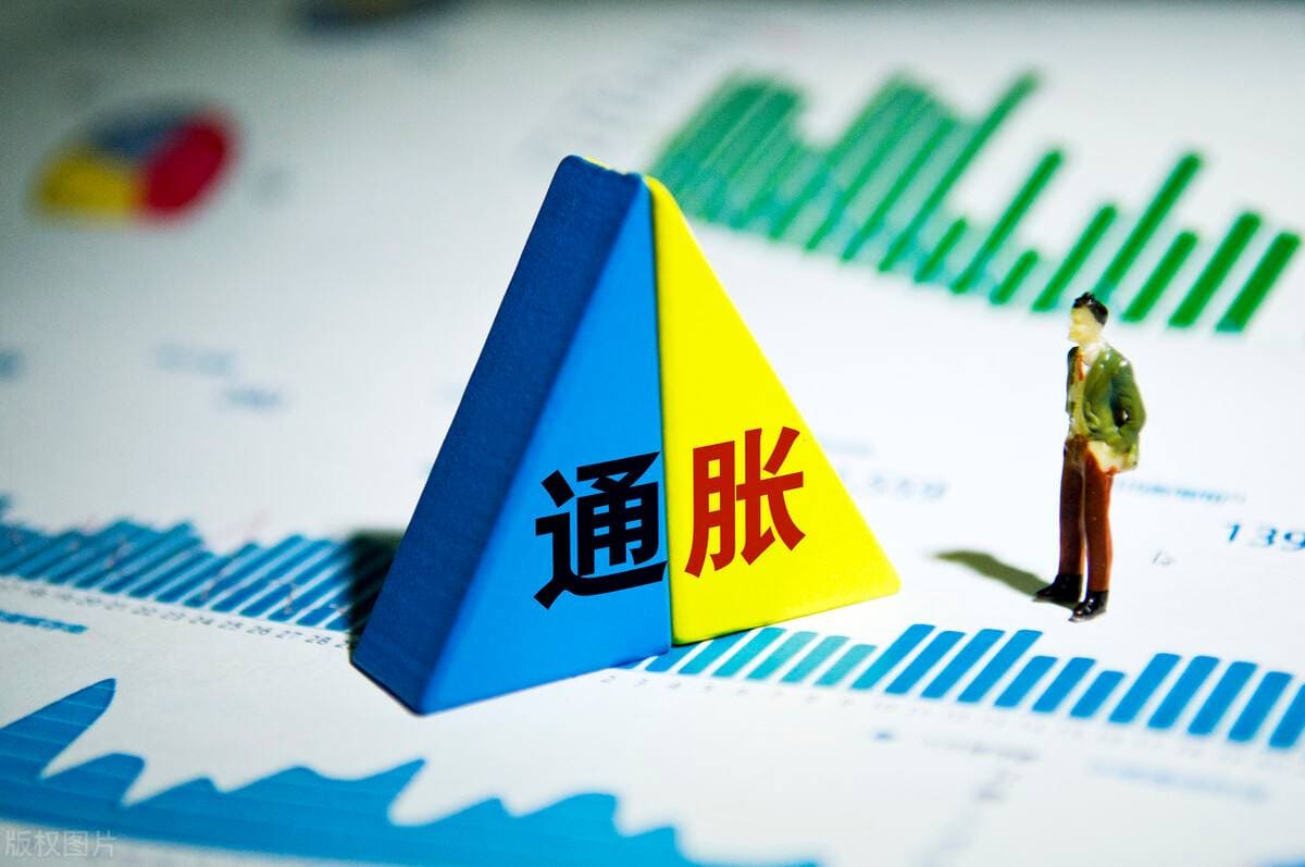 美国通胀是否存在“过热”效应