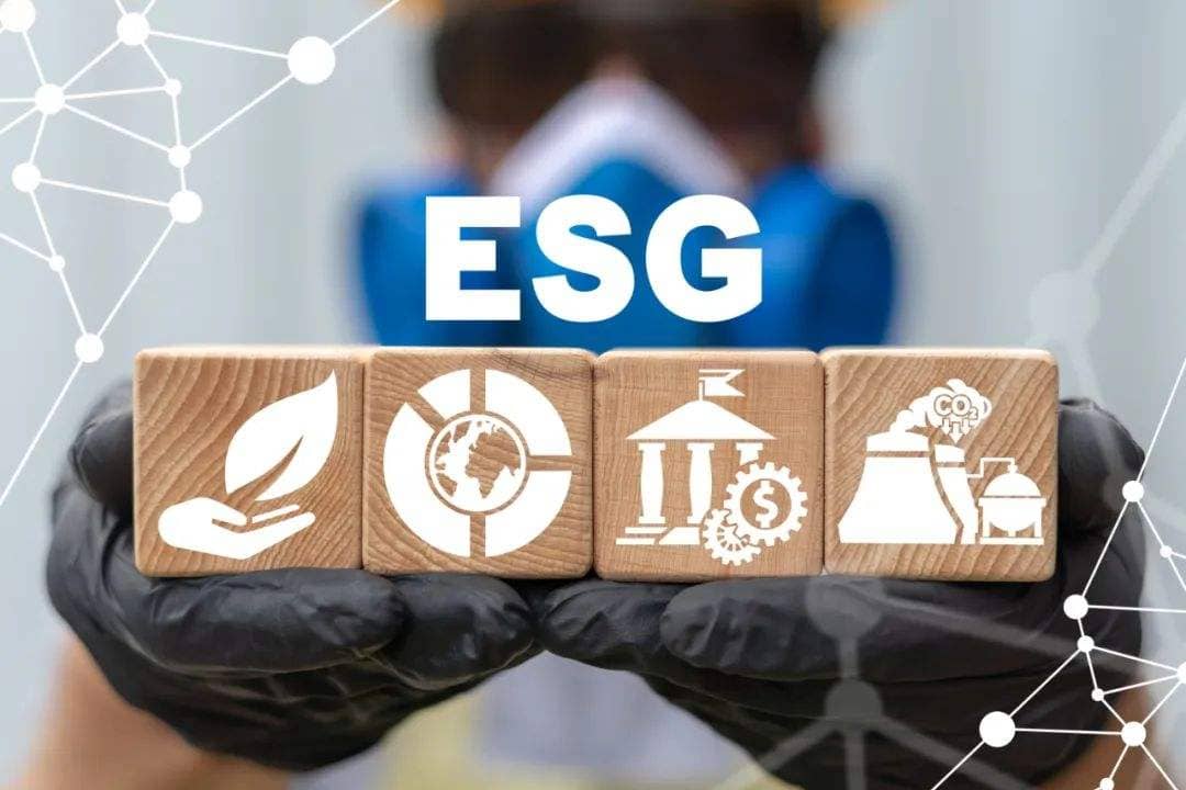 FESG评级对海南自贸港金融体系建设的作用和意义