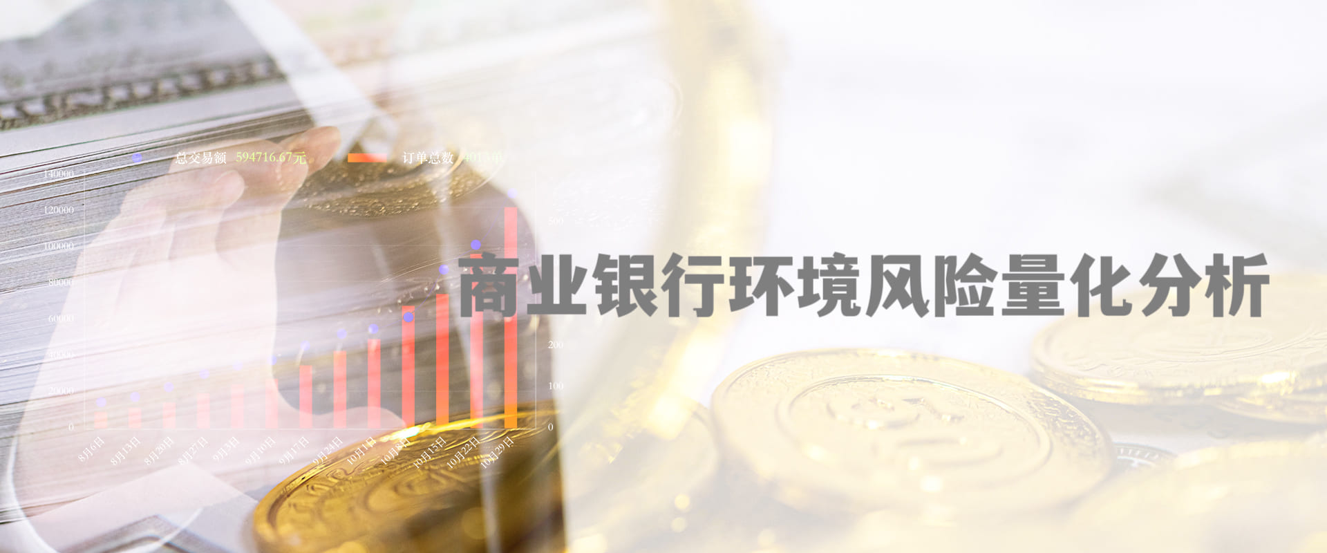 商业银行环境风险量化分析